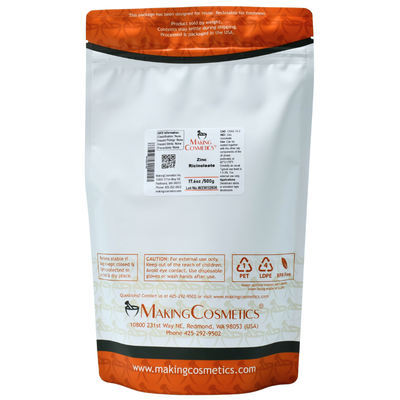 Zinc Ricinoleate
