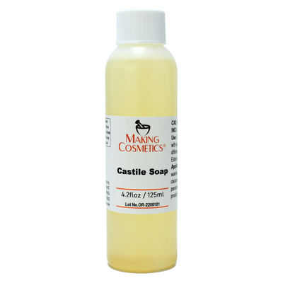 Castile Soap