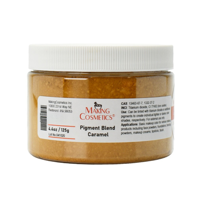 Pigment Blend Caramel