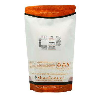 Salicylic Acid, USP
