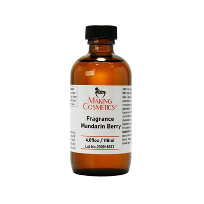 Fragrance Mandarin Berry