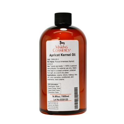 Apricot Kernel Oil
