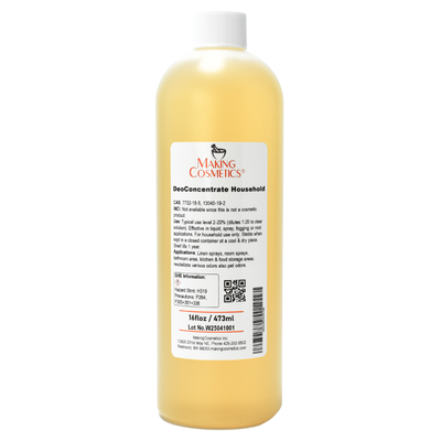 DeoConcentrate Household