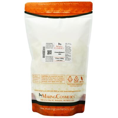 CreamMaker® MIX