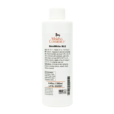 SkinWhite BLE