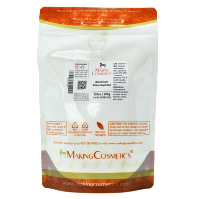 Aluminum Chlorohydrate