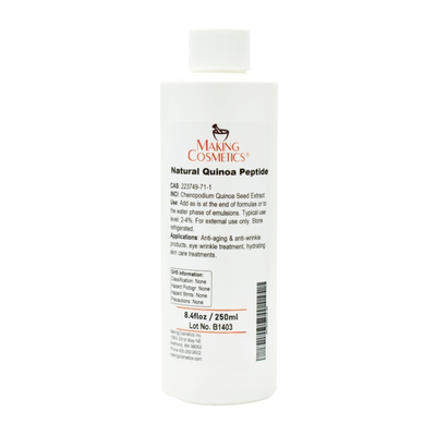 Natural Quinoa Peptide