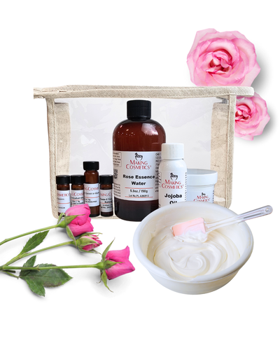 Botanical Rose Eye Cream Kit (MasterClass 2025)