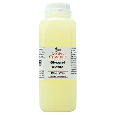Glyceryl Oleate