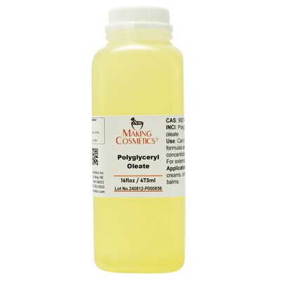 Polyglyceryl Oleate