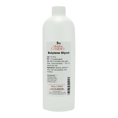 Butylene Glycol