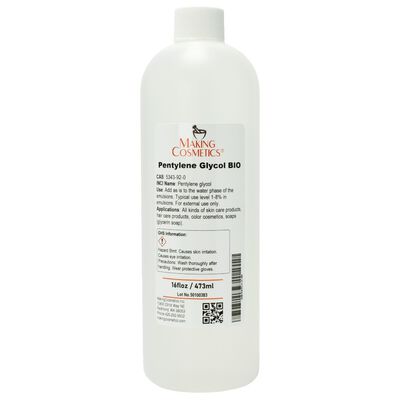 Pentylene Glycol BIO