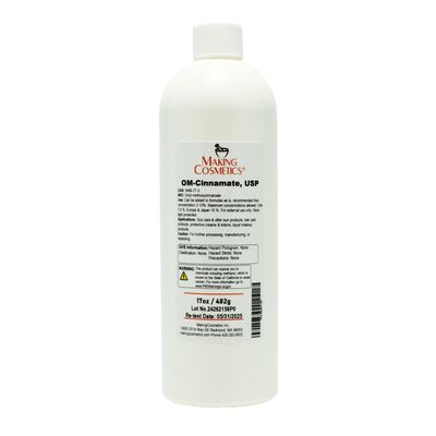 OM-Cinnamate, USP