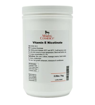 Vitamin E Nicotinate
