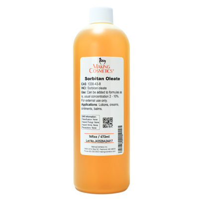 Sorbitan Oleate
