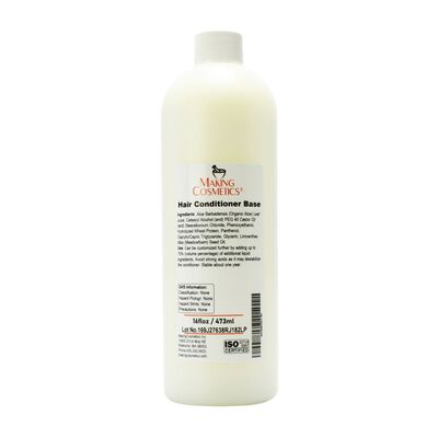 Hair Conditioner Base