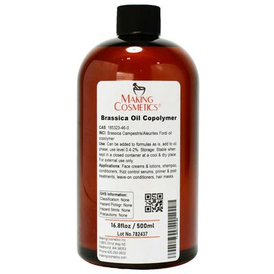 Brassica Oil Copolymer