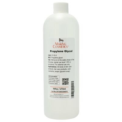 Propylene Glycol