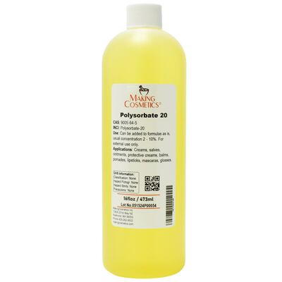 Polysorbate 20