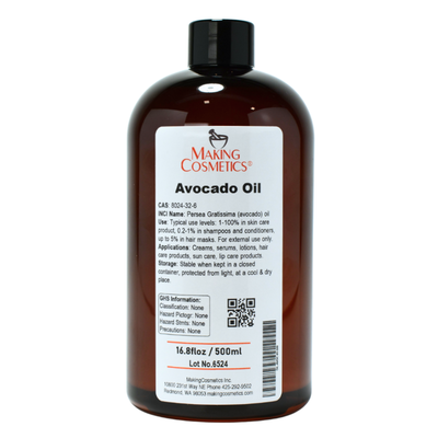 Avocado Oil