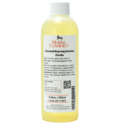 Cocamidopropylamine Oxide