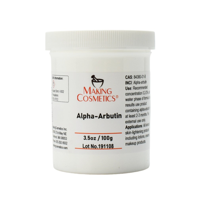 Alpha-Arbutin