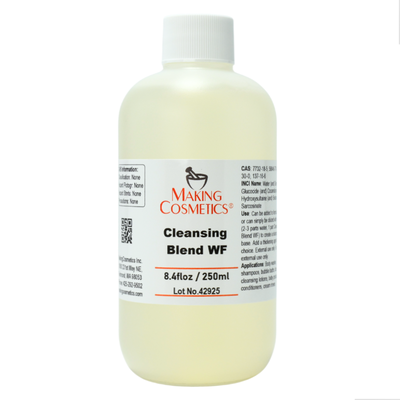 Cleansing Blend WF