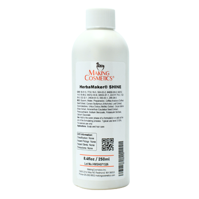HerbaMaker&trade; SHINE