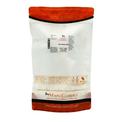 Zinc Oxide, USP