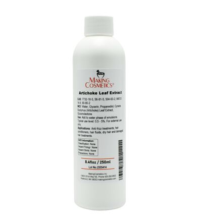 Artichoke Leaf Extract