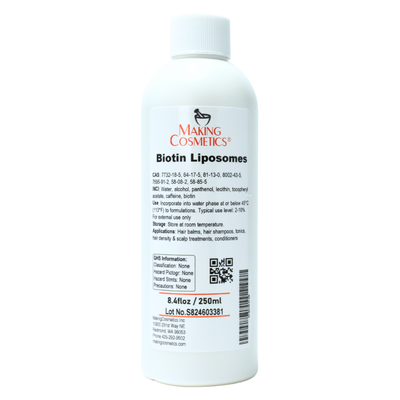 Biotin Liposomes