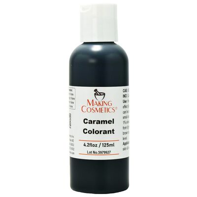 Caramel Colorant