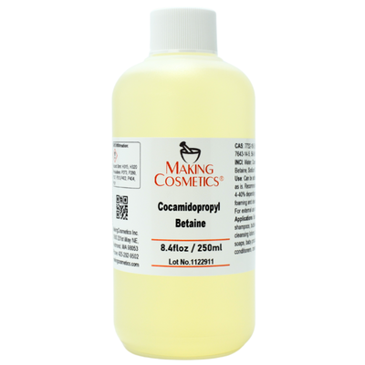 Cocamidopropyl Betaine