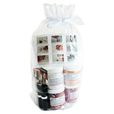 Color Lipstick Kit
