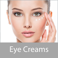 Eye Cream Formulas