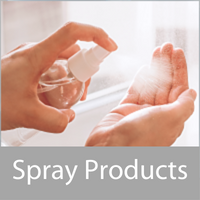 Spray Formulas