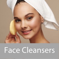 Face Cleanser Formulas