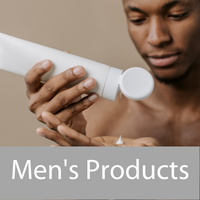 Men Products Formulas
