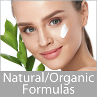 Natural Organic Formulas
