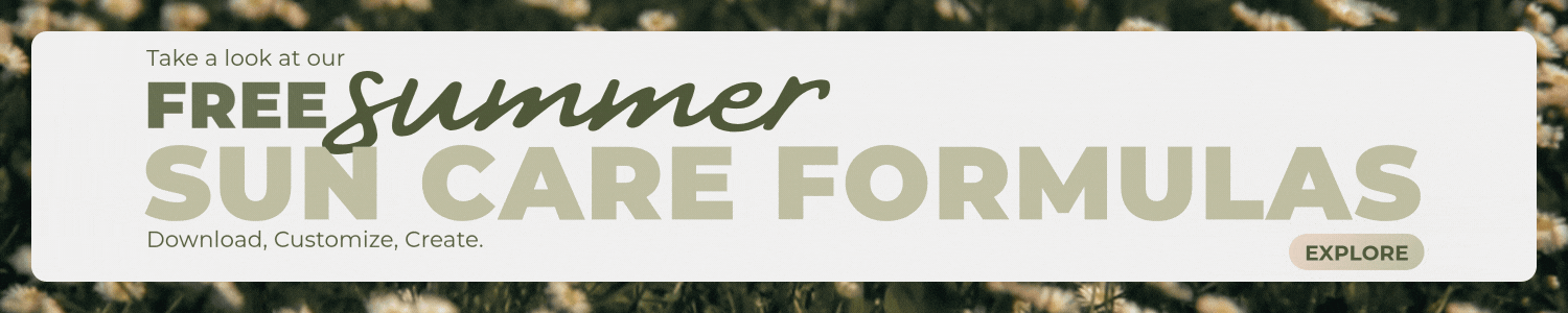 Free Summer Sun Care Formulas