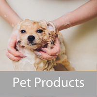 Pets Products Formulas