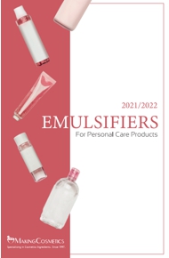 Catalog Emulsifiers