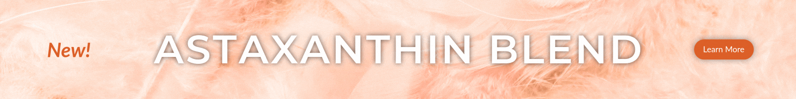 Learn More: Astaxanthin Blend