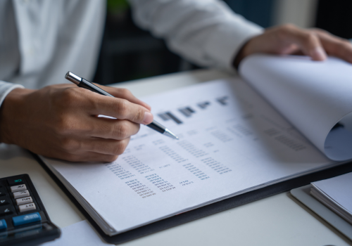 Cosmetic consultation