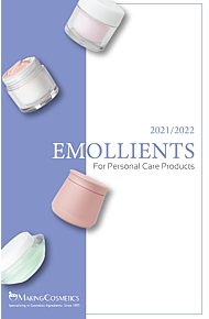 Catalog Emollients