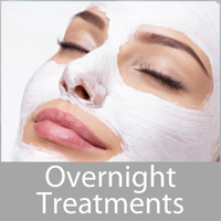 Overnight Treatments