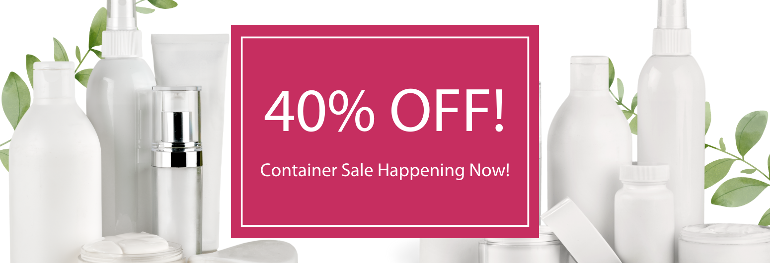 BIg Container Sale