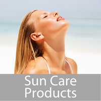 Sun Care Formulas