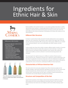 Whitepaper Ethnic Skin