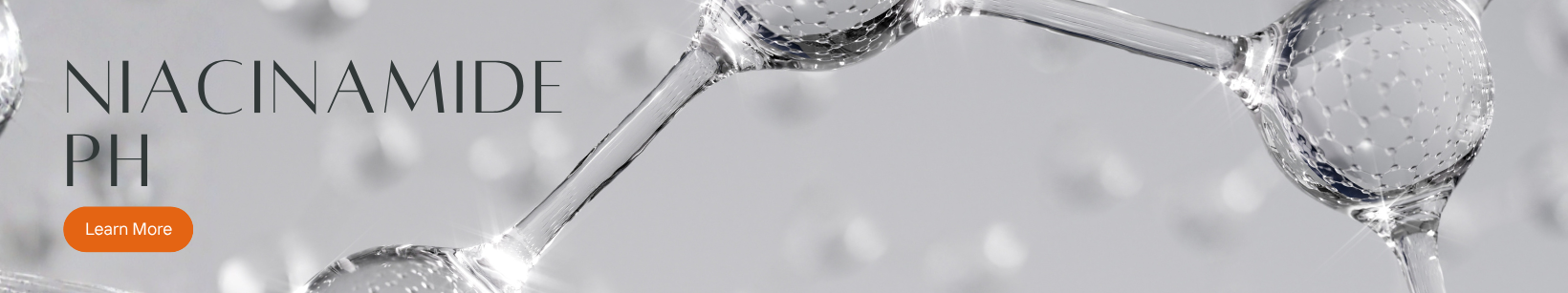 New Product: Niacinamide PH